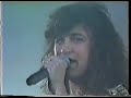 stryper performing 