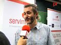 ENTREVISTA A GUMERSINDO LAFUENTE