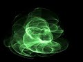 Pickover attractor 10 mln vertices 30 FPS