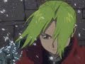 Fullmetal Alchemist \"Ending Theme 5\"