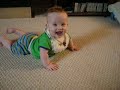 Trying to crawl