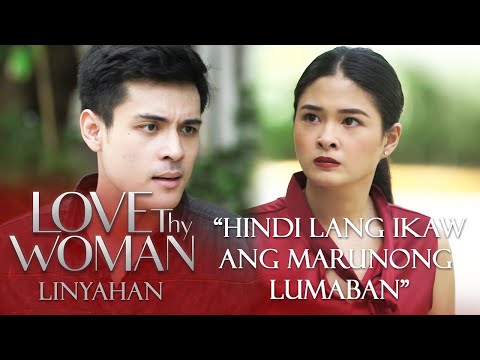 Love Thy Woman Linyahan | Episode 51