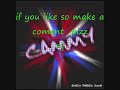 DJ cammy - when you sing to me