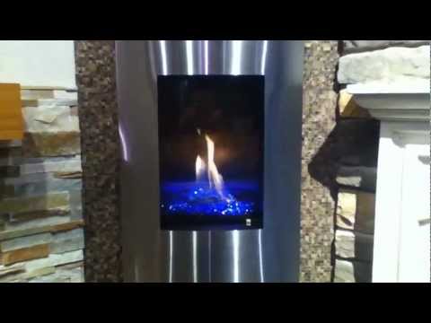 how to get more heat from gas fireplace