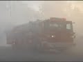 Scranton Fire North Main Ave. and Court St.