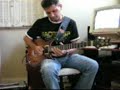 Nelson Torres - Concerto para uma voz