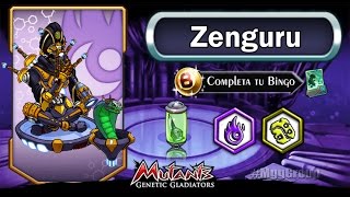 Zenguru Video Attacks