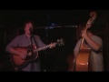 fourth song, joe flood live at cafe nine, new haven, connecticut with maine native andres villamil accompanying on bass.  july 20,2007...

  song is from joe's new cd, 