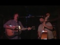 fourth song, joe flood live at cafe nine, new haven, connecticut with maine native andres villamil accompanying on bass.  july 20,2007...

  song is from joe's new cd, 