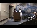 Click here to watch this video Priscilla Labovitz speaks for NDAA resolution, 5/21/2012