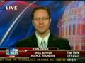 Retire This!  Will Bower on Hillary's Debt & PUMA's Payback