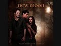 New Moon Official Soundtrack (10) Monsters - Hurricane Bells |+ Lyrics