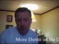 More of the Denon DN-D4500 - for kunalshingade