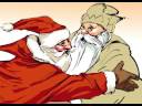 santa vs. ded moroz (soft version)