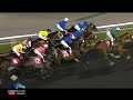$400,000 Al Maktoum Challenge RIII (G1), CAPPONI, Mar. 10