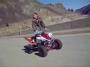 having fun on anderson ranch dam reservoir