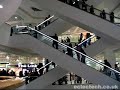 A short film to answer the all important question of whether I like shopping. Well, maybe not that important, but it features people making lovely patterns.Public domain Mussorgsky soundtrack from musopen.com