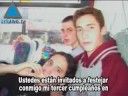 Guilad Shalit pasará su tercer cumpleaños en cautiverio