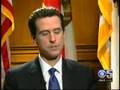 Gavin Newsom & the Man Code