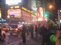 TIMES SQUARE