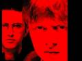 The Sound - Red Paint  - Adrian Borland - In the Hothouse -All fall down