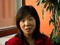 hangeng's mother say