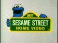 Children's Television Workshop/Sesame Street Home Video Logos