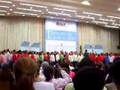 1° Concurso de Corais da Bsgi (Final) - Brasil Soka Gakkai