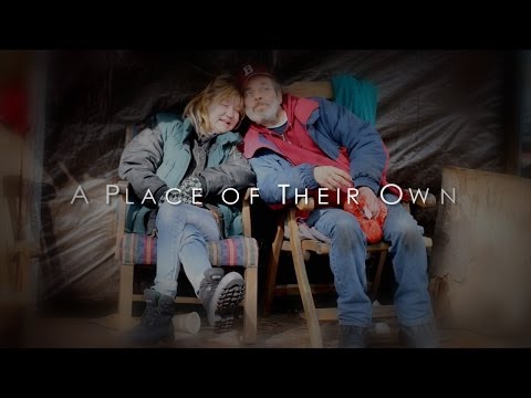 Crowded Shelters and Illegal Tent Cities, New Documentary 'A Place of Their Own' Asks Why & What Can Be Do…