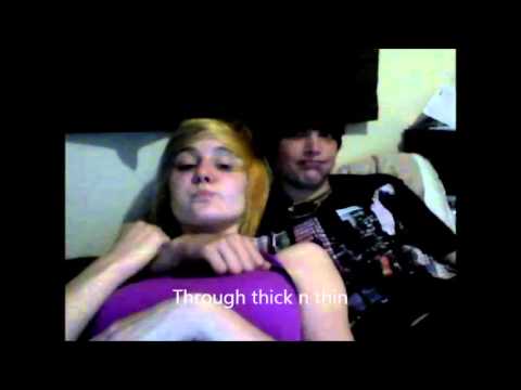 how to prove my girlfriend i love her