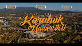 Karabük Üniversitesi 2023-2024 Eğitim Öğretim
