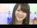 Essential 「かしゆか♡髪サラサラ」篇