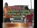 videos de Luahan hati warga komuniti dikir barat malaysia