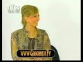 Googoosh Interview on ITN, part 1