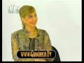 Googoosh Interview on ITN, part 1