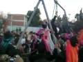 carnaval de huehuenches
