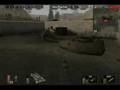 Tanks in Bunker Glitch