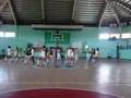 AGLA/NBLC Cheering Squad Rehearsal