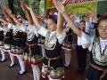 Spotkania z folklorem-Chełmno 2008