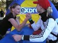 Zuzanka Svobodová armwrestling.cc Zuzanka Svobodová armwrestling.cc