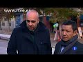 Luis Tosar presenta 'Operación E'