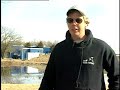 A look at the Geese reduction program at Fermilab.