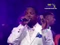 Hezekiah Walker Hezekiah Walker