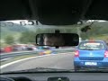 clio 1.6 16v trento bondone parte 3