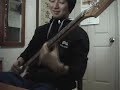rio funk bass