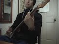 rio funk bass