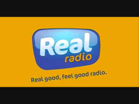 radio jingles - Real Radio Jingles 2011/12 Package Demo Real Radio Yorkshire Scotland Wales Northwest Northeast Jingles created in-house at Real Radio by Chris Stevens.