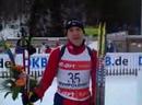 Leif Nordgren 6th Place Youth World Championships S Leif Nordgren 6th Place Youth World Championships S