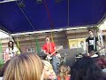 mandrage-hled� se ?ena (10.10.2008 Ostrov Live)