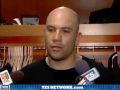 Alfredo Aceves Postgame interview 07/05